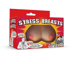 Spencer Fleetwood Stresas krūtys