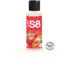 Stimul8 S8 Lubrykant Olejek S8 4-in-1 Dessert Lube