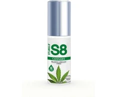 Stimul8 S8 S8 hibridinis kanapių tepalas 50 ml kanapių