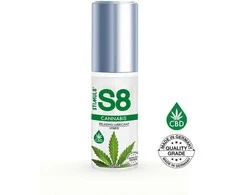 Stimul8 S8 S8 hibridinis kanapių tepalas 50 ml kanapių