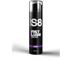 STIMUL8 S8 Extra Thick Hybrid Intimate Gel Lubricant 200ml