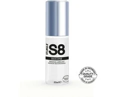 Stimul8 S8 Żel-S8 Premium Silicone Lube 50ml