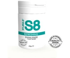 Stimul8 S8 S8 Renewal Powder 60gr Natural
