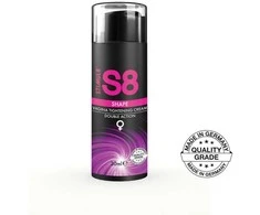 Stimul8 S8 S8 Tightening Creme Shape 30ml Natural