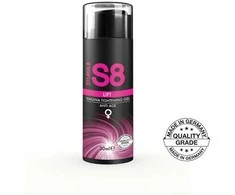 Stimul8 S8 S8 Tightening Gel Lift 30ml Natural