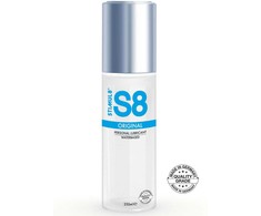 Stimul8 S8 S8 Vanduo Based Lubricant 250ml - Premium Paraben-Free Formula