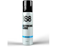 STIMUL8 S8 Extreme Vanduo-Based Lubricant 100ml - Advanced Formula