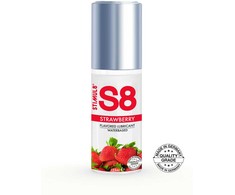 Stimul8 S8 Żel-S8 Flavored Lube 125ml