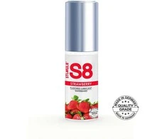 Stimul8 S8 Żel-S8 Flavored Lube 50ml