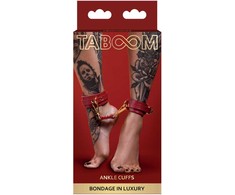 Taboom Kulkšnies rankogaliai