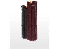 Taboom BDSM lašelinė žvakė 2vnt