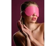 Taboom Rožinė Mask Rožinė