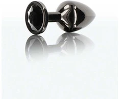 Taboom Užpakalio kištukas su Diamond Jewel M