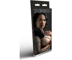Taboom Plunksnų pakutenėlis