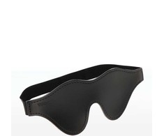 Taboom Intense Dark Blindfold Juodas