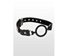 Taboom Atidarykite „Ring Gag“.
