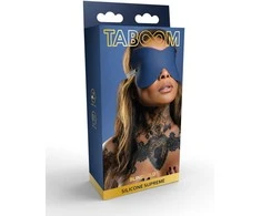 Taboom Silikoninis raištis akims _