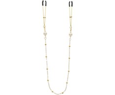 Taboom Pincetai Pearl &amp; Deluxe Chain