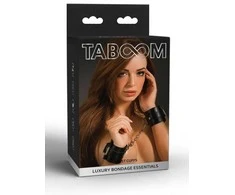 Taboom Riešo rankogaliai