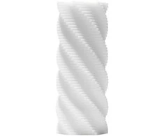 Tenga - Masturbator Sleeve 3D Spiral