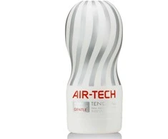 Tenga - daugkartinio naudojimo vakuuminis puodelis „Air-Tech“, švelnus