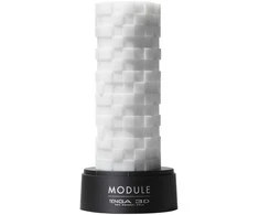 TENGA_3D modulio daugkartinis masturbatorius