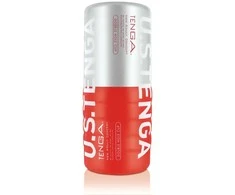 Tenga Tenga - Original US Double Hole Cup