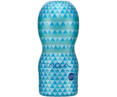Tenga - Original Vacuum Cup Extra Cool