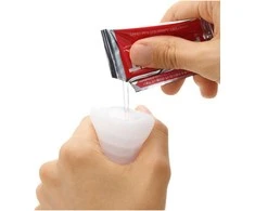 Tenga - Pocket Stroker Block Edge
