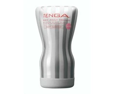 Tenga - švelnus dėklas