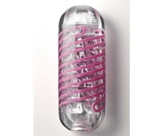 Tenga Spinner Shell