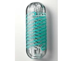 Tenga Spinner Pixel