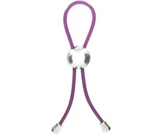 Toy joy TOYJOY Reguliuojamas klasikinis varpos spaustukas erekcijai