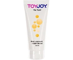 TOYJOY Drėkinamasis intymus analinis lubrikantas 100ml