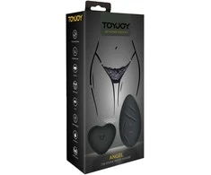 TOYJOY Angel Panty Vibe