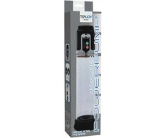 Toyjoy Automatinis galios siurblys _