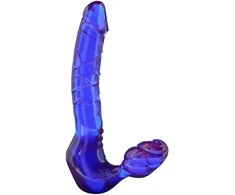 TOYJOY Toy joy Strap-on be dirželių Boyfriend