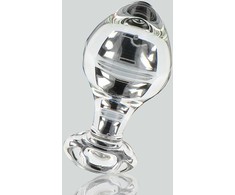 TOYJOY Brilliant Star Transparent