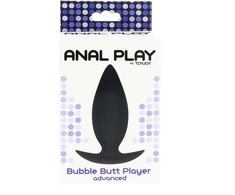 Toy joy TOYJOY Analinis kištukas, tobulas kiekvieno kištuko dydis