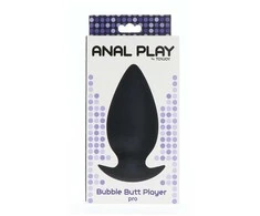 TOYJOY Didelis analinis kištukas, platus, storas kištukas, 11c kištukas