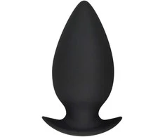 TOYJOY Didelis analinis kištukas, platus, storas kištukas, 11c kištukas