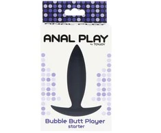 Toy joy TOYJOY siauro kištuko analinis kištukas mažas mini kištukas 10cm