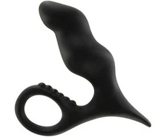 TOYJOY Plug-Bum Buster Juodas