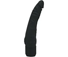 Get Real TOYJOY Vibratorius kaip penis su natūraliomis venomis, 7 režimas, 21 cm