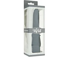 Get Real TOYJOY Realistinis vibratorius universalus kaip varpos 7mode