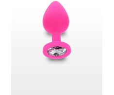 Toyjoy Diamond Booty Jewel Medium _