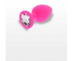 Toyjoy Diamond Booty Jewel Medium _