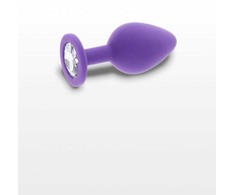 Toyjoy Diamond Booty Jewel Medium _