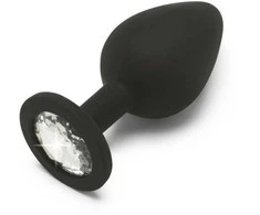 Toyjoy Diamond Booty Jewel Medium _