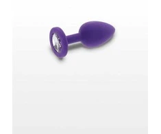 Toyjoy Diamond Booty Jewel Small _